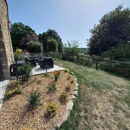 Vakantiehuis Au Detour Du Puy Maison Avec Piscine Interieure A 15 Mn Puy Du Fou *