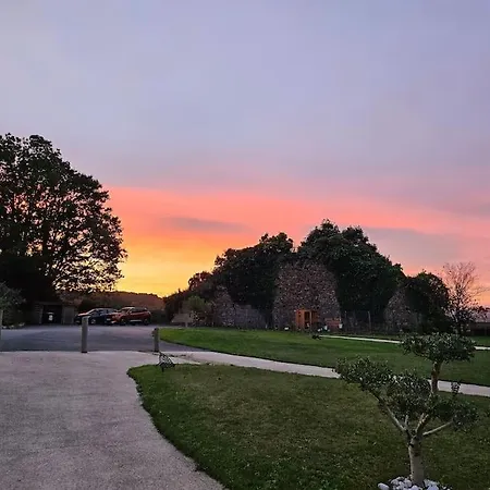 Vakantiehuis Au Detour Du Puy Maison Avec Piscine Interieure A 15 Mn Puy Du Fou *